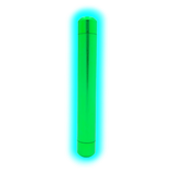 Smellproof Metal Tube 2.0 Green 12 x 1.8 cm