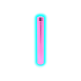 Smellproof Metal Tube Big Pink 15.8 x 2.3 cm