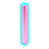 Smellproof Metal Tube Rosa 12 x 1.8 cm