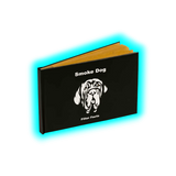 Smoke Dog Filter Facts Filterbook