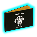 Smoke Dog Filter Facts Filterbook
