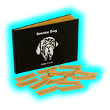 Smoke Dog Filter Facts Filterbook