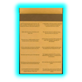 Smoke Dog Filter Facts Filterbook