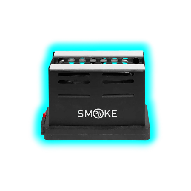 Smoke2U Toaster 2.0