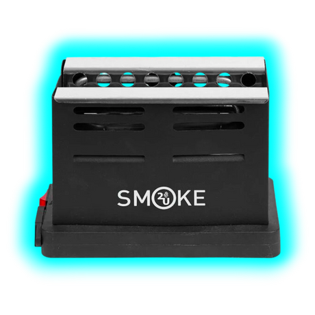 Smoke2U Toaster 2.0