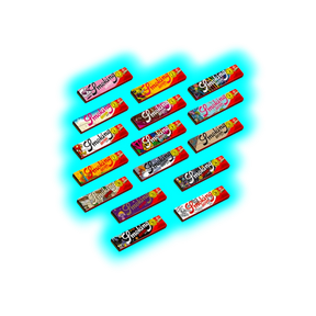 Smoking and Tips Brown Kingsize Creators Edition