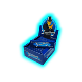Smoking Blue Kingsize Box