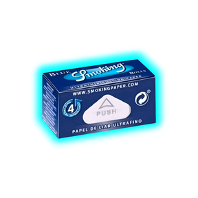 Smoking Blue Rolls 1pcs