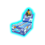 Smoking Blue Rolls 4m Regular Box 24pcs