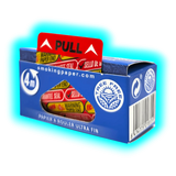 Smoking Blue Rolls 4m Regular Box 24pcs