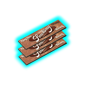 Smoking Brown Kingsize