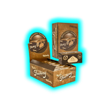 Smoking Brown Rolls Box
