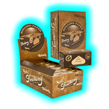 Smoking Brown Rolls Box