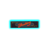 Smoking Deluxe Black Kingsize