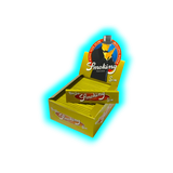 Smoking Gold Kingsize Box