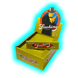 Smoking Gold Kingsize Box