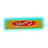 Smoking Gold Kingsize