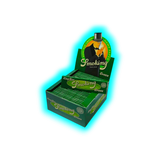 Smoking Green Kingsize Box