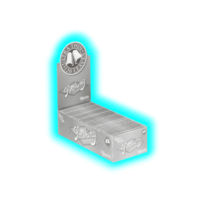 Smoking Master Regular Double Window Box