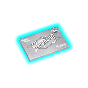 Smoking Master Regular Double Window