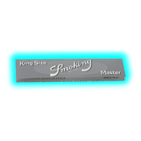 Smoking Master Silver Kingsize