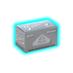 Smoking Master Silver Rolls