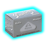 Smoking Master Silver Rolls