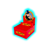Smoking Red Kingsize Box