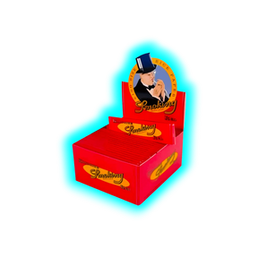 Smoking Red Kingsize Box