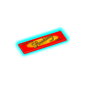 Smoking Red Kingsize