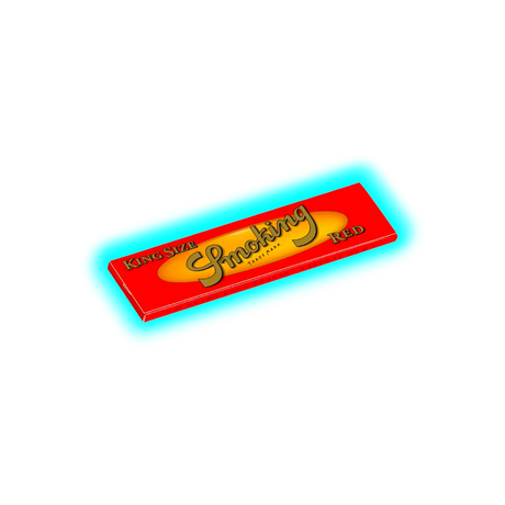 Smoking Red Kingsize