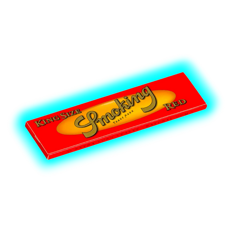 Smoking Red Kingsize