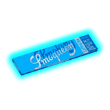 Smoking Supreme Smoqueen Sapphire Blue King Size Slim Papier