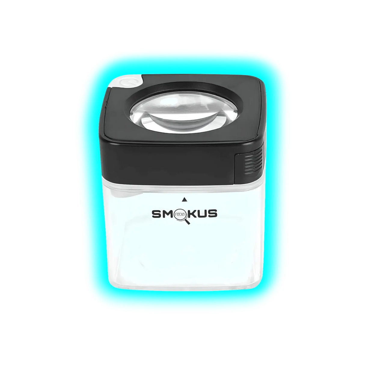 Smokus Focus Comet Black