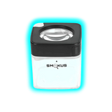Smokus Focus Comet Black