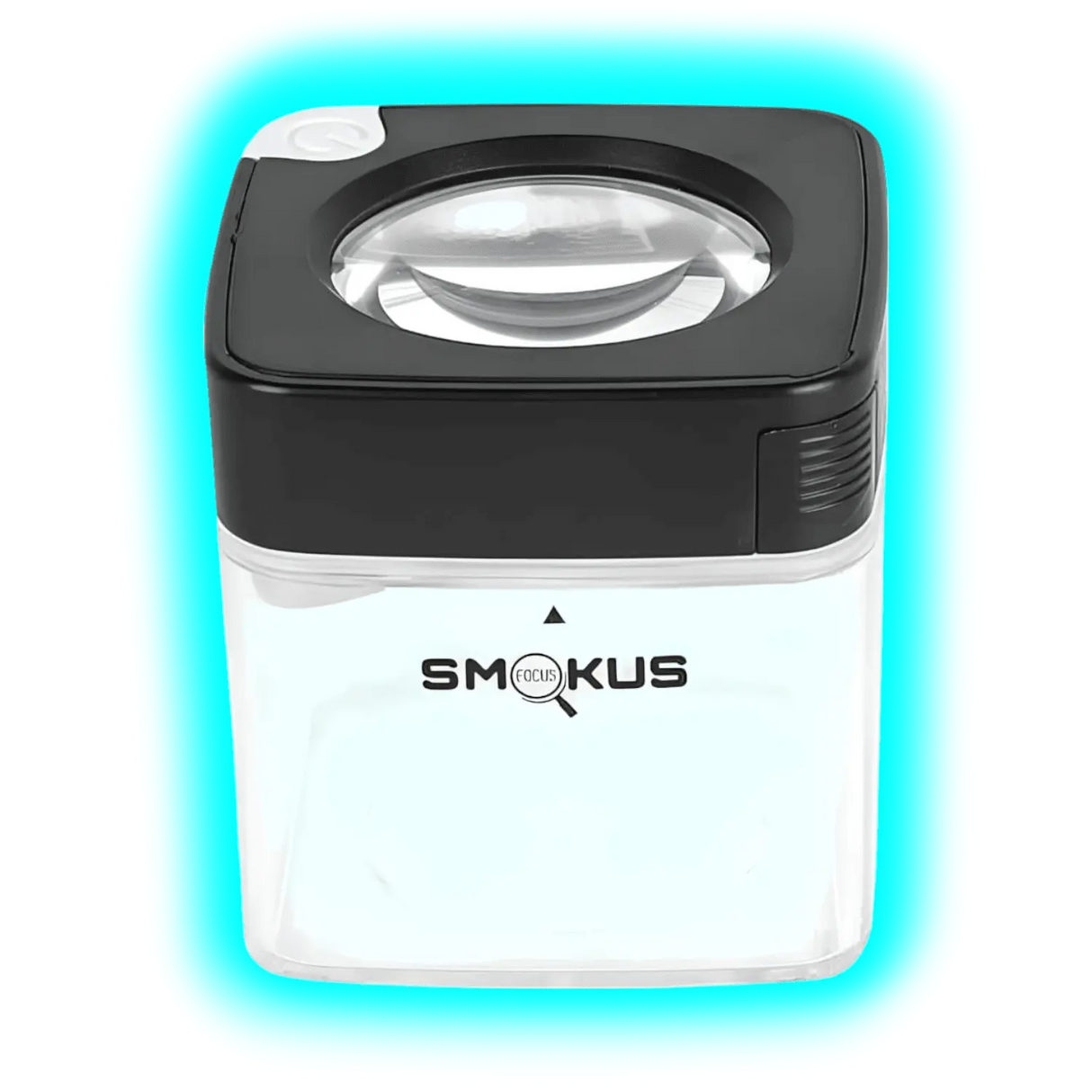 Smokus Focus Comet Black
