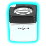 Smokus Focus Comet Black