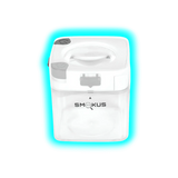 Smokus Focus Comet White