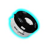 Smokus Focus Jetpack Black