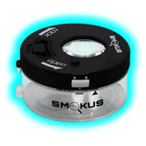 Smokus Focus Jetpack Black
