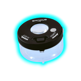 Smokus Focus Jetpack Black Infinity