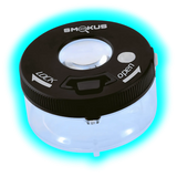 Smokus Focus Jetpack Black Infinity
