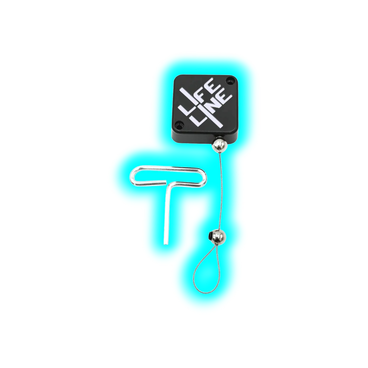 Smokus Focus Security Tether