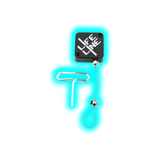 Smokus Focus Security Tether