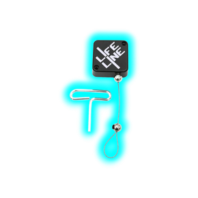 Smokus Focus Security Tether