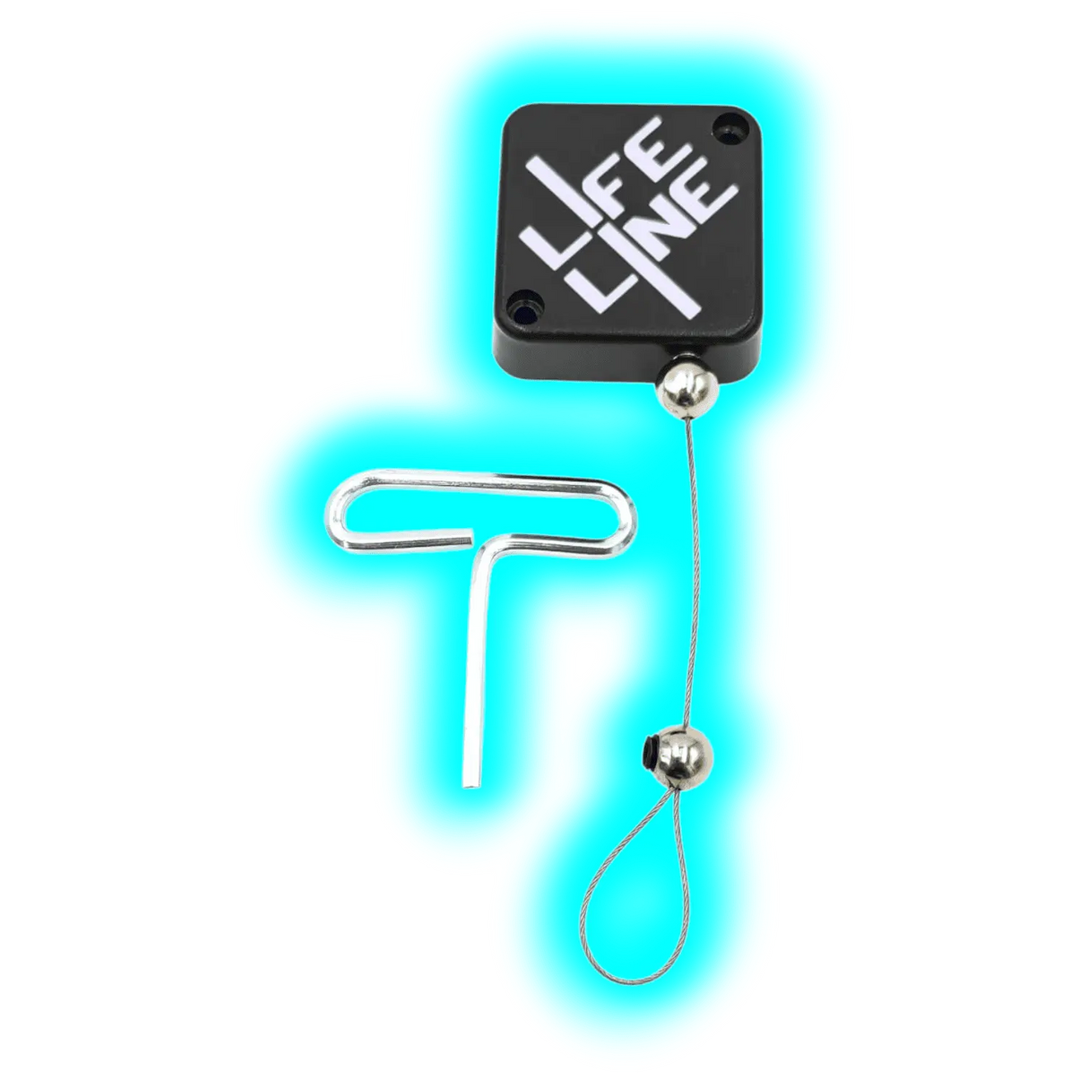 Smokus Focus Security Tether