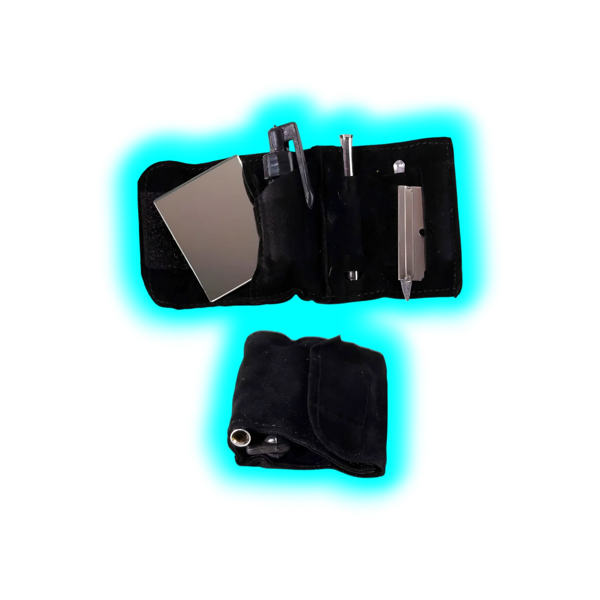 Sniff Set Small with Mirror