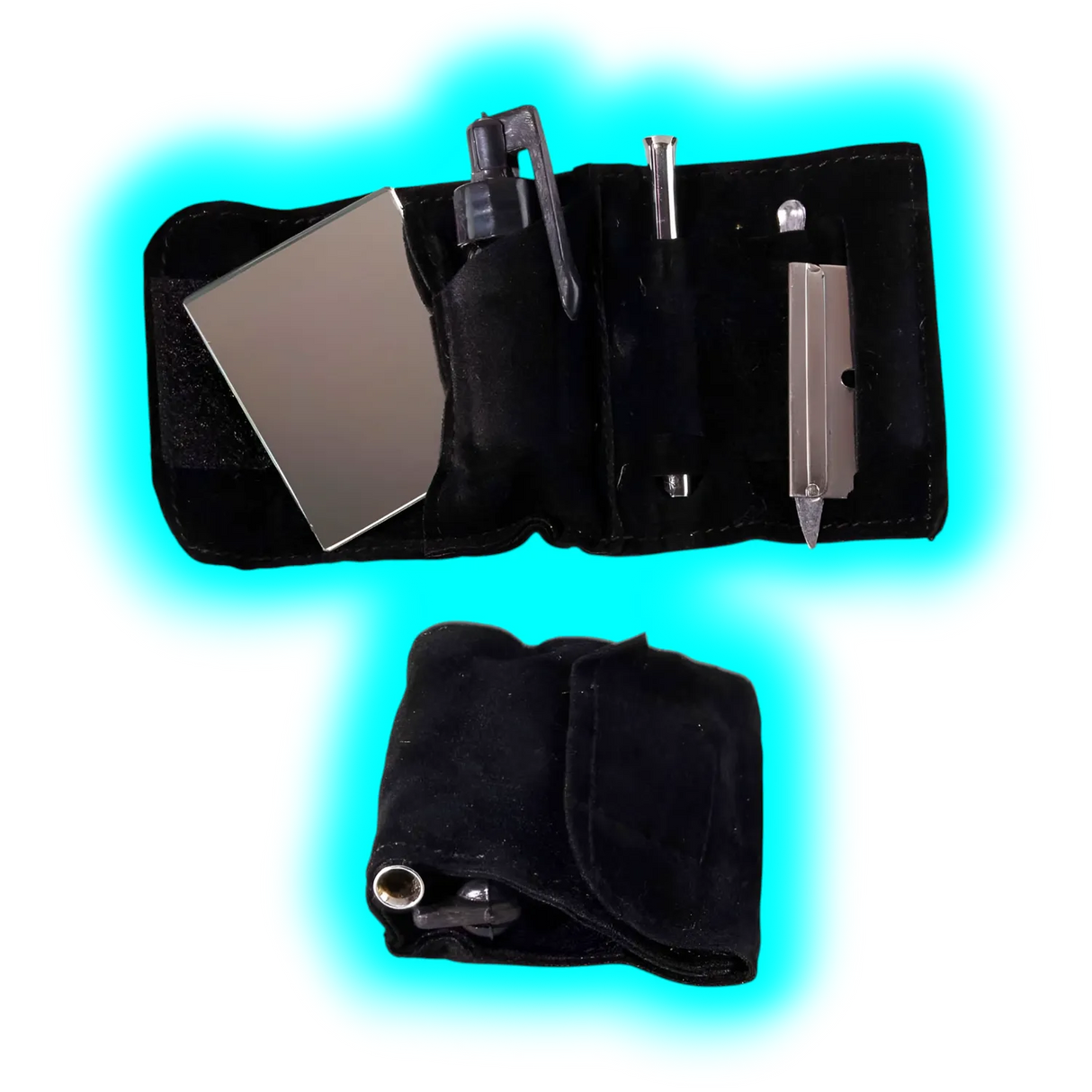 Sniff Set Small with Mirror