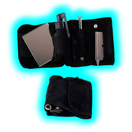 Sniff Set Small with Mirror