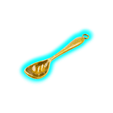 Sniff Spoon Bronze